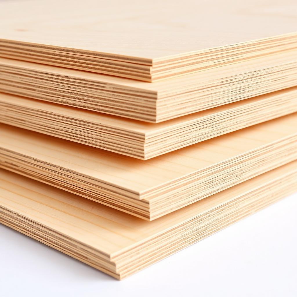 Birch Veneer
